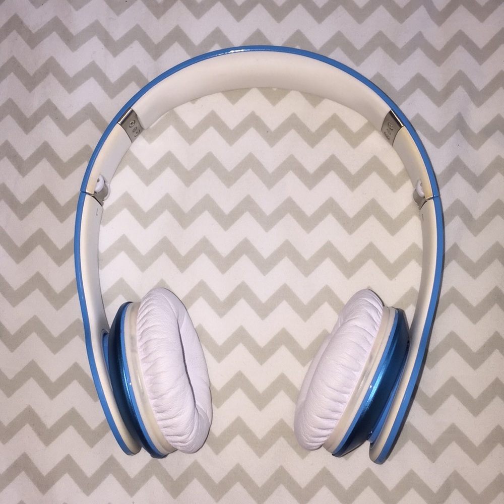Beats Headphones